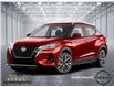 2025 Nissan Kicks Play SV (Stk: 93969) in Peterborough - Image 1 of 9