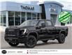 2026 GMC Sierra 2500HD AT4 (Stk: T07112) in Cobourg - Image 1 of 25