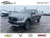 2022 Ford Ranger XLT (Stk: 380107A) in Bolton - Image 1 of 16