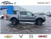 2022 Ford Ranger XLT (Stk: 380107A) in Bolton - Image 7 of 16