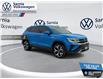 2023 Volkswagen Taos Highline (Stk: VU1625) in Sarnia - Image 2 of 26