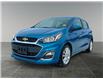 2020 Chevrolet Spark 1LT CVT (Stk: P40399C) in Saskatoon - Image 1 of 15