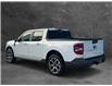 2026 Ford Maverick Lariat (Stk: 0P6069) in Kamloops - Image 4 of 25