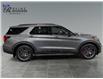 2026 Ford Explorer ST (Stk: T9908) in ROSETOWN - Image 2 of 17