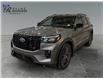 2026 Ford Explorer ST (Stk: T9908) in ROSETOWN - Image 7 of 17