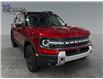 2025 Ford Bronco Sport Badlands (Stk: S9903) in ROSETOWN - Image 1 of 17
