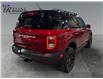 2025 Ford Bronco Sport Badlands (Stk: S9903) in ROSETOWN - Image 3 of 17