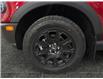 2025 Ford Bronco Sport Badlands (Stk: S9903) in ROSETOWN - Image 17 of 17