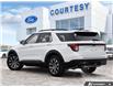 2025 Ford Explorer ST-Line (Stk: P6386) in London - Image 4 of 26
