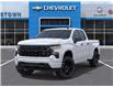2026 Chevrolet Silverado 1500 Custom (Stk: 69589) in Sudbury - Image 6 of 24