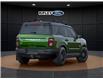 2025 Ford Bronco Sport Badlands (Stk: 26009) in Melfort - Image 3 of 7