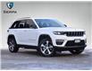 2025 Jeep Grand Cherokee Limited (Stk: 25-0087) in Toronto - Image 1 of 29