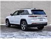 2025 Jeep Grand Cherokee Limited (Stk: 25-0087) in Toronto - Image 6 of 29