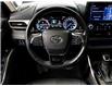 2021 Toyota Highlander Hybrid Hybrid Platinum >>No accident<< (Stk: 260020A) in North York, - Image 15 of 26