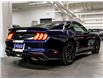 2020 Ford Mustang EcoBoost Fastback (Stk: 260132A) in North York, - Image 4 of 21