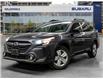 2023 Subaru Outback Convenience CVT >>No accident<< (Stk: 260149A) in North York, - Image 1 of 2