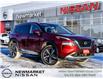2023 Nissan Rogue Platinum (Stk: 26R055A) in Newmarket - Image 1 of 24