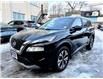 2023 Nissan Rogue SV Moonroof (Stk: HPU0311) in Toronto - Image 1 of 20
