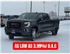 2022 GMC Sierra 1500 Limited AT4 (Stk: 924510) in New Hamburg - Image 1 of 10
