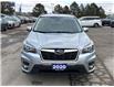 2020 Subaru Forester Limited (Stk: 2600102A) in Aurora - Image 7 of 20