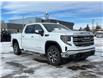 2026 GMC Sierra 1500 SLT (Stk: CT117) in High River - Image 3 of 6