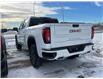 2026 GMC Sierra 1500 AT4 (Stk: CT125) in High River - Image 4 of 5