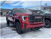 2026 GMC Sierra 3500HD AT4 (Stk: CT087) in High River - Image 3 of 6 2026 GMC Sierra 3500HD AT4 (Stk: CT087) in High River - Image 3 of 6