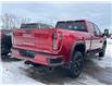 2026 GMC Sierra 3500HD AT4 (Stk: CT087) in High River - Image 4 of 6 2026 GMC Sierra 3500HD AT4 (Stk: CT087) in High River - Image 4 of 6
