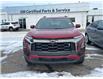 2026 Chevrolet Equinox ACTIV (Stk: CT046) in High River - Image 2 of 6