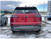 2026 Chevrolet Equinox ACTIV (Stk: CT046) in High River - Image 5 of 6