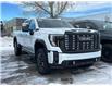 2026 GMC Sierra 3500HD Denali Ultimate (Stk: CT071) in High River - Image 3 of 6