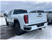 2026 GMC Sierra 3500HD Denali Ultimate (Stk: CT071) in High River - Image 5 of 6