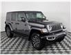2026 Jeep Wrangler Sahara (Stk: 26J039) in Calgary - Image 3 of 20