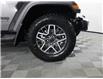 2026 Jeep Wrangler Sahara (Stk: 26J039) in Calgary - Image 4 of 20