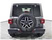 2026 Jeep Wrangler Sahara (Stk: 26J039) in Calgary - Image 7 of 20