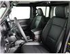 2026 Jeep Wrangler Sahara (Stk: 26J039) in Calgary - Image 14 of 20