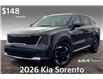 2026 Kia Sorento Plug-In Hybrid LX (Stk: TSR8931) in Sherwood Park - Image 1 of 13