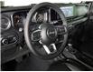 2026 Jeep Wrangler Sahara (Stk: 26J039) in Calgary - Image 15 of 20