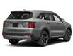 2026 Kia Sorento Hybrid SX (Stk: TSR0283) in Sherwood Park - Image 2 of 3