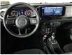 2026 Jeep Gladiator Sport S (Stk: 26J046) in Calgary - Image 10 of 17