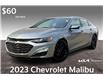 2023 Chevrolet Malibu 1LT (Stk: 23B0993) in Sherwood Park - Image 1 of 30