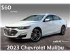 2023 Chevrolet Malibu 1LT (Stk: 23B3619) in Sherwood Park - Image 1 of 30