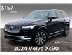 2024 Volvo XC90 B6 Core Bright Theme (Stk: 24A9719A) in Sherwood Park - Image 1 of 30