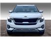 2021 Kia Seltos SX Turbo (Stk: TCR94311) in Sherwood Park - Image 3 of 30