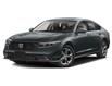2024 Honda Accord EX (Stk: 26-130A) in North Bay - Image 1 of 11