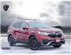 2021 Honda CR-V EX-L (Stk: KA189A) in Ottawa - Image 1 of 23