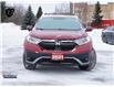 2021 Honda CR-V EX-L (Stk: KA189A) in Ottawa - Image 7 of 23