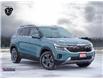 2025 Kia Seltos EX (Stk: KUR3192) in Kanata - Image 1 of 25