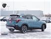 2025 Kia Seltos EX (Stk: KUR3192) in Kanata - Image 3 of 25