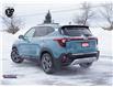 2025 Kia Seltos EX (Stk: KUR3192) in Kanata - Image 5 of 25